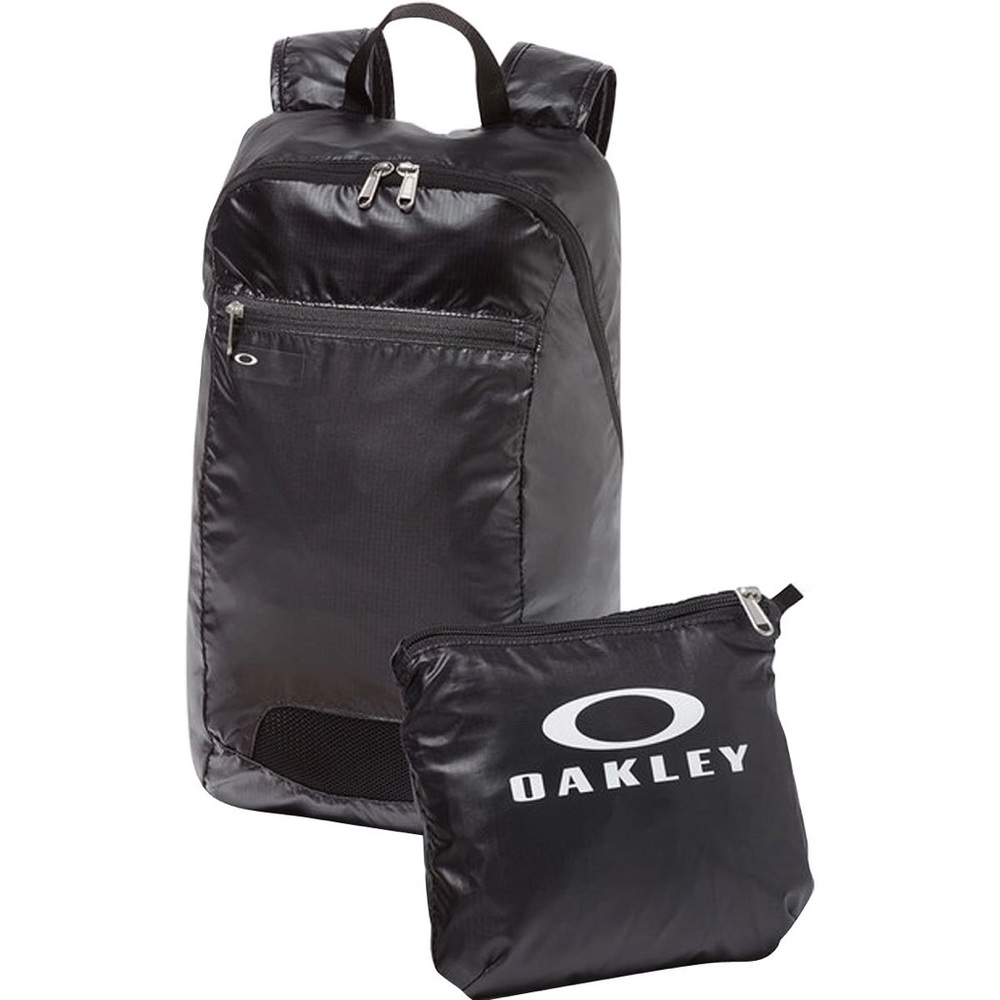 Oakley Foldable nylon Backpack